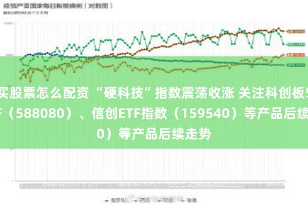 买股票怎么配资 “硬科技”指数震荡收涨 关注科创板50ETF（588080）、信创ETF指数（159540）等产品后续走势